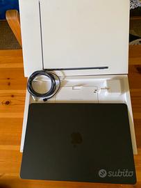 MacBookAir M2