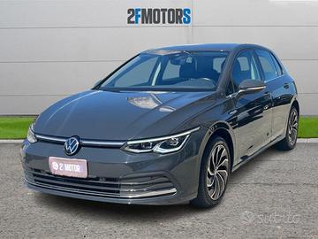 Volkswagen Golf 2.0 tdi Style 115cv dsg