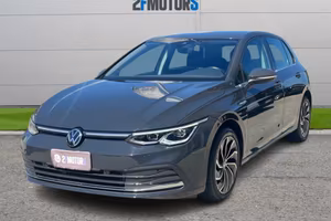 Volkswagen Golf 2.0 tdi Style 115cv dsg