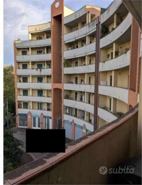 Appartamento – Battipaglia, Rione Sant'Anna, Salerno - Vista 3