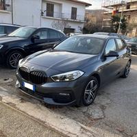 Bmw 116 116d 5p. Business Advantage