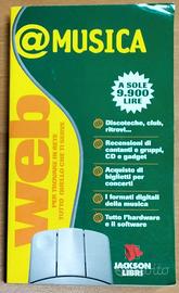 @ Musica (Libro)