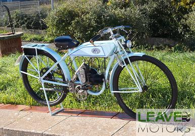 SIMPLEX 125 LUSSO 1926 (M1438)