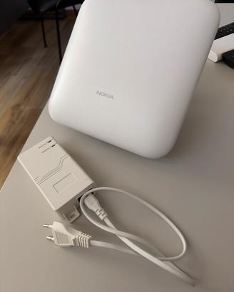 Nokia FastMile 4G04-A