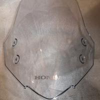 cupolino Honda NC 700x 