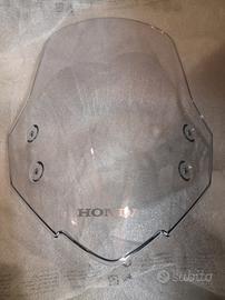 cupolino Honda NC 700x 