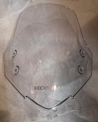 cupolino Honda NC 700x 
