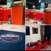 Attività Bar Coloniali