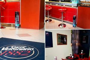 Attività Bar Coloniali