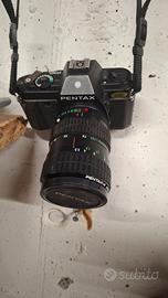 machina  fotografica 