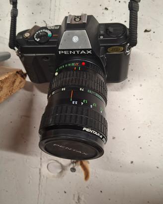 machina  fotografica 