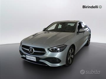 MERCEDES-BENZ Classe C (W/S206) - C 200 d Mild h