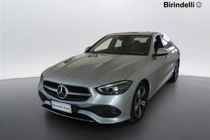 MERCEDES-BENZ Classe C (W/S206) - C 200 d Mild h