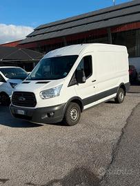 FORD Transit 290 2.2TDCi L2 H2 Furgone PREZZO IVAT