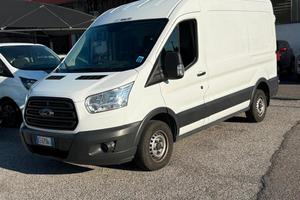 FORD Transit 290 2.2TDCi L2 H2 Furgone PREZZO IVAT