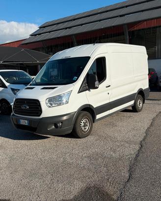 FORD Transit 290 2.2TDCi L2 H2 Furgone PREZZO IVAT