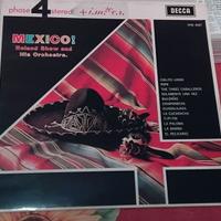 33 giri Mexico! PFSI 4027