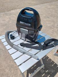 Aspirapolvere a batteria Dometic