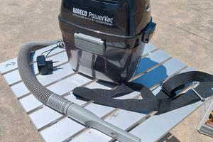 Aspirapolvere a batteria Dometic