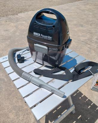 Aspirapolvere a batteria Dometic