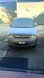 Opel Meriva benzina
