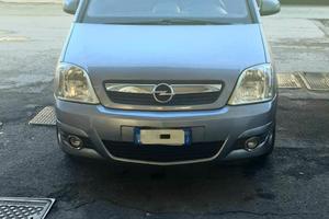 Opel Meriva benzina