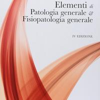 Elementi di Patologia generale & Fisiopatologia g