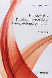 Elementi di Patologia generale & Fisiopatologia g