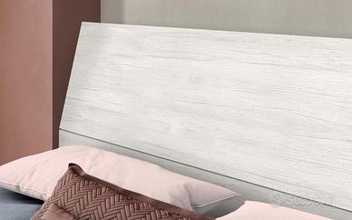 Letto matrimoniale mondo convenienza