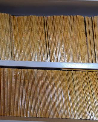 Lotto riviste National Geographic lingua inglese