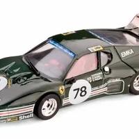 BRUMM R212 - Ferrari 512 BB Team EMKA Le Mans 1980