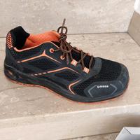 Scarpe antinfortunistiche Base n. 40
