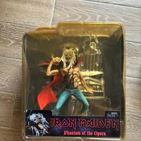 Neca Eddie Iron Maiden Phantom of the opera