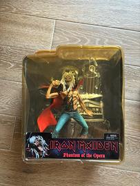 Neca Eddie Iron Maiden Phantom of the opera