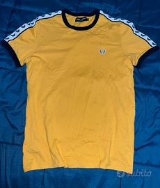 Maglietta Fred Perry