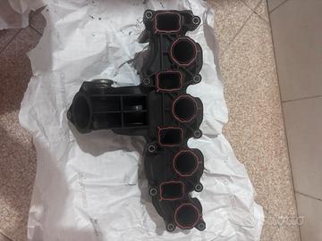 Collettore aspirazione audi A3 1.6 tdi 90 cv