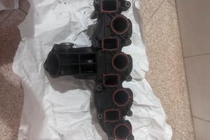 Collettore aspirazione audi A3 1.6 tdi 90 cv