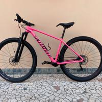 MTB Specialized Chisel