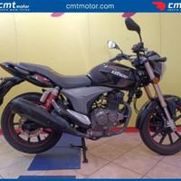 KEEWAY MOTOR RKV 125 Garantita e Finanziabile