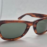 Ray-Ban Wayfarer B&L Bausch & Lomb 5022 (Miami Vic