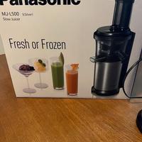 Estrattore succo Panasonic