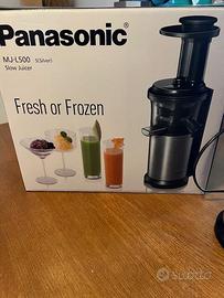 Estrattore succo Panasonic