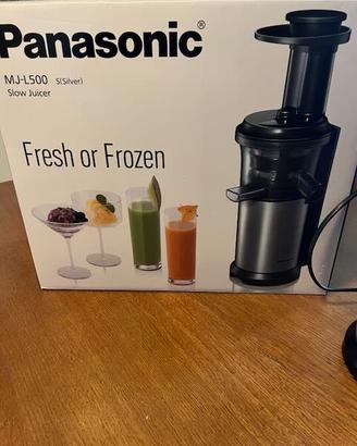 Estrattore succo Panasonic