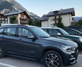 Bmw x1 f48