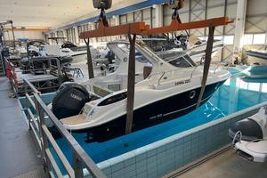 SALPA 23X – PARI AL NUOVO – FULL OPTIONAL – PRONTA