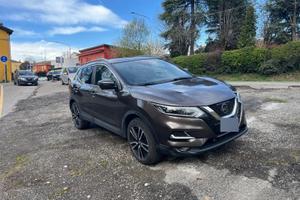 Nissan Qashqai 1.6 Tekna 2W