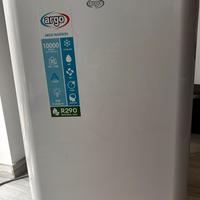 Climatizzatore portatile Argo 10000 Btu