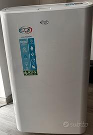 Climatizzatore portatile Argo 10000 Btu