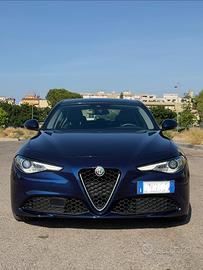 Alfa romeo Giulia 2.2 TDI 150cv