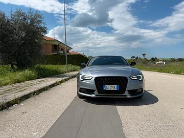 Audi A5 sportback restyling 2.0 tdi 190cv